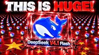 Build Anything with DeepSeek: Beginner to Pro Guide